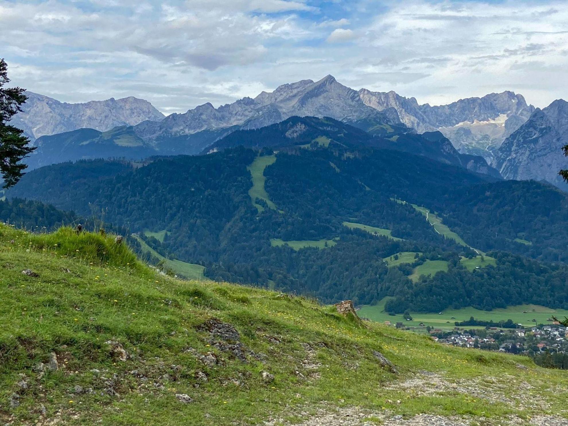 Trollenhof Im Allgaeu - Ferienwohnungen Saeuling Ruckholz Zewnętrze zdjęcie