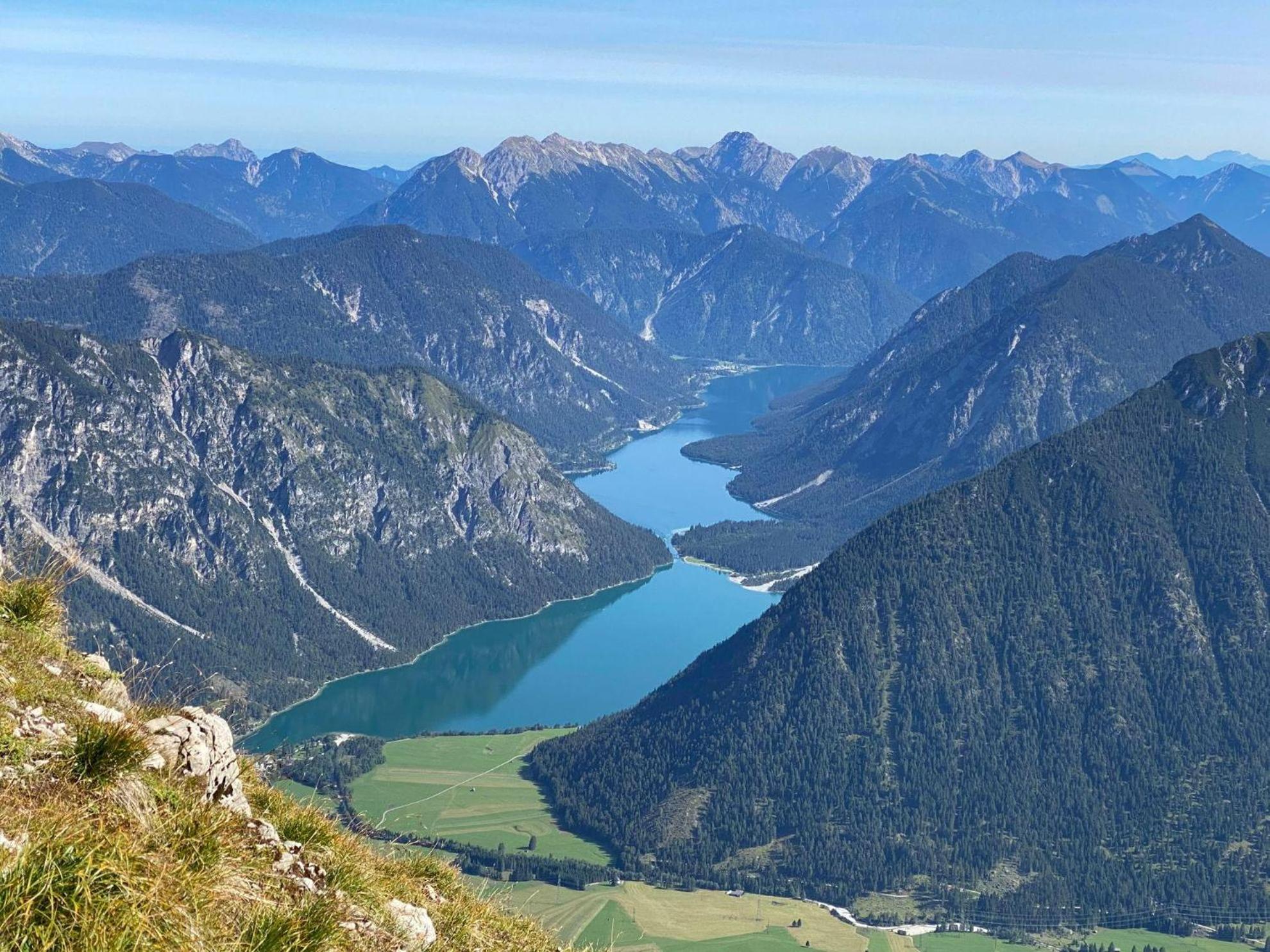 Trollenhof Im Allgaeu - Ferienwohnungen Saeuling Ruckholz Zewnętrze zdjęcie