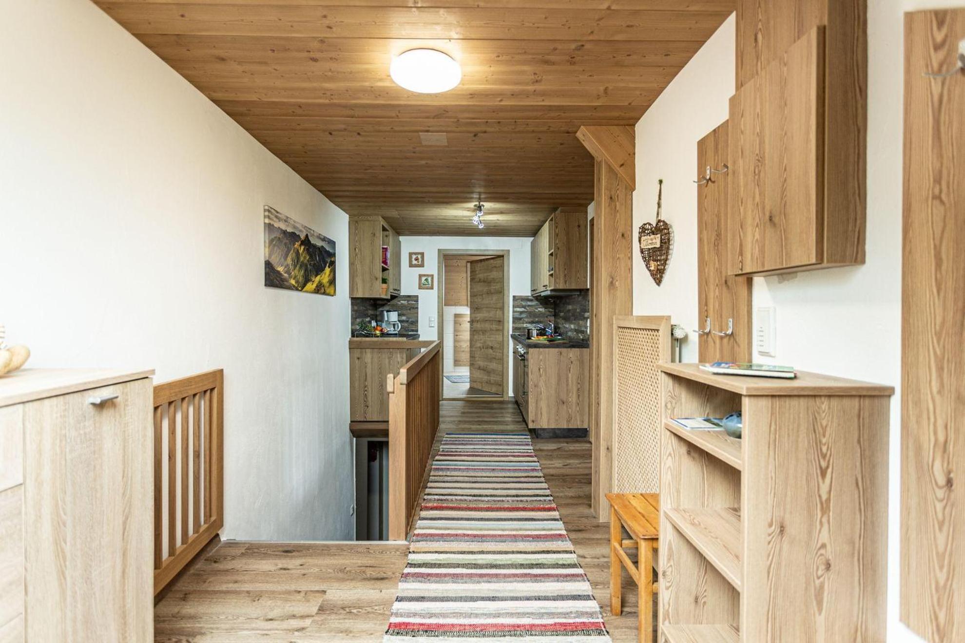 Trollenhof Im Allgaeu - Ferienwohnungen Saeuling Ruckholz Zewnętrze zdjęcie
